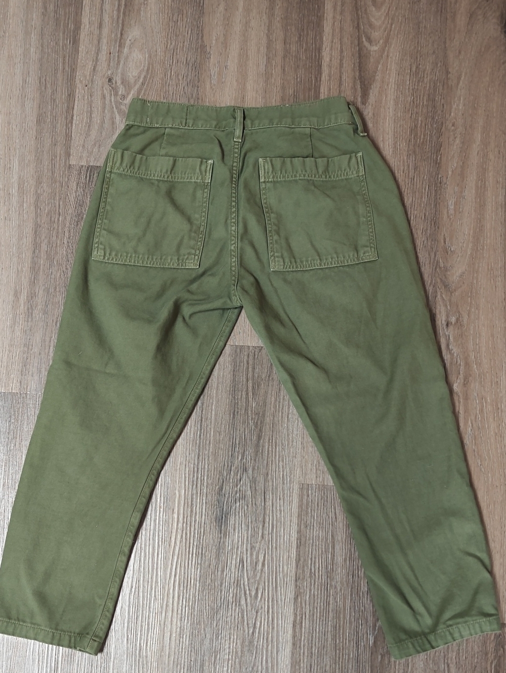 Citizens of Humanity Winslow Utility Pant — Sz 26 - Picture 3 of 7